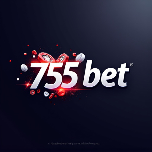 755bet Logo